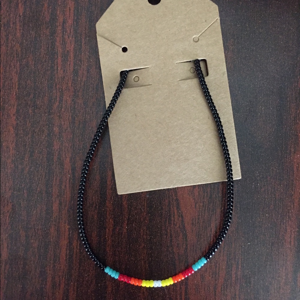 New Handmade Ankle Bracelet - Picture 1 of 1